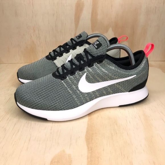 nike dualtone racer black